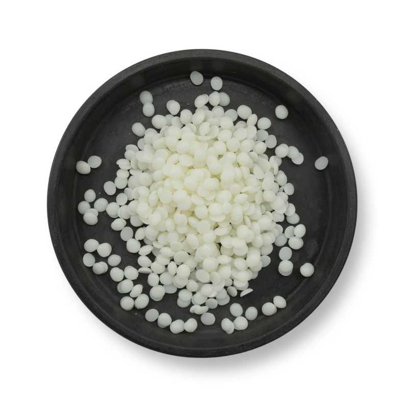 KeraSoy Container 4130, Kerzenwachs, 5 kg