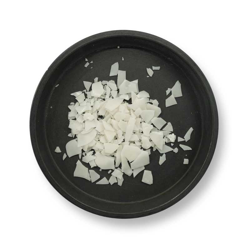 Sojawachs, NatureWax C-3, 5 kg