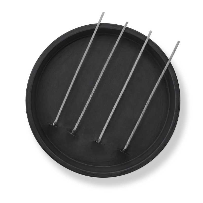 WEDO Wick, Stabilo 16