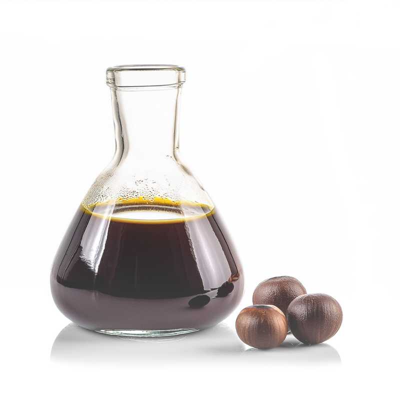 Tamanu-Öl, kaltgepresst, Bio, 100 ml