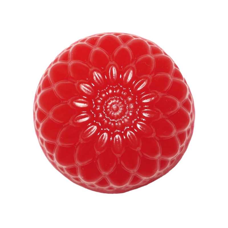 Flüssiger Glycerinfarbstoff, rot, 10 ml