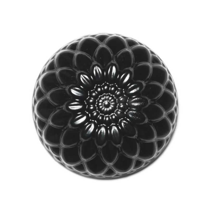 Flüssiger Glycerinfarbstoff, schwarz, 50 ml