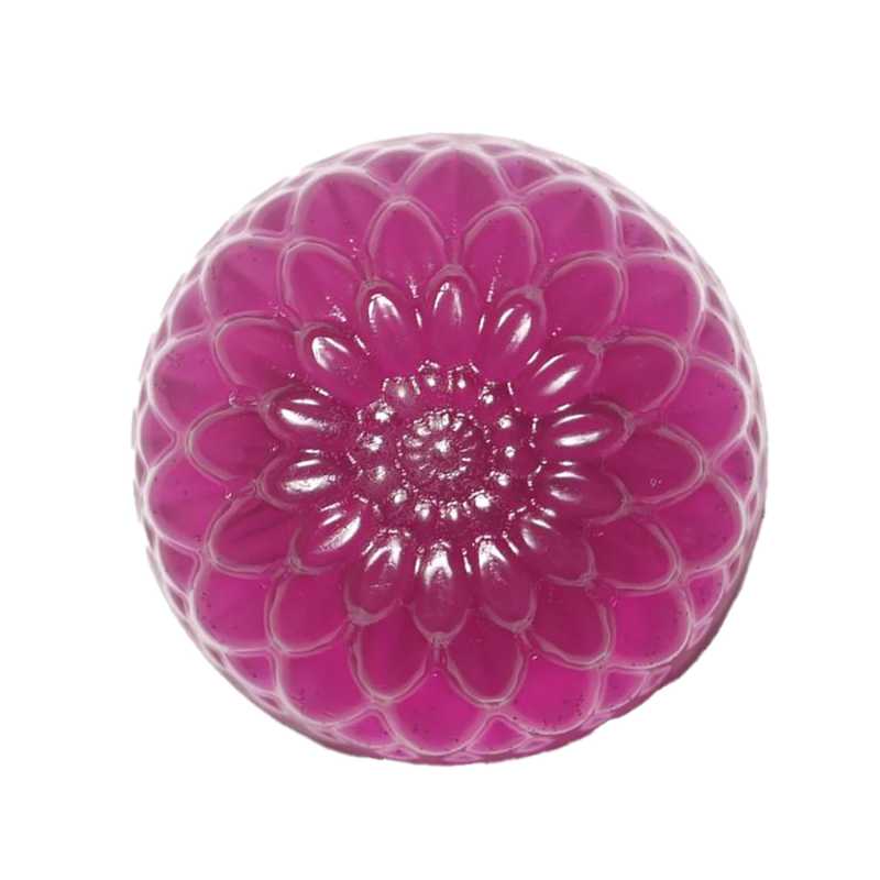 Flüssiger Glycerinfarbstoff, Magenta, 10 ml