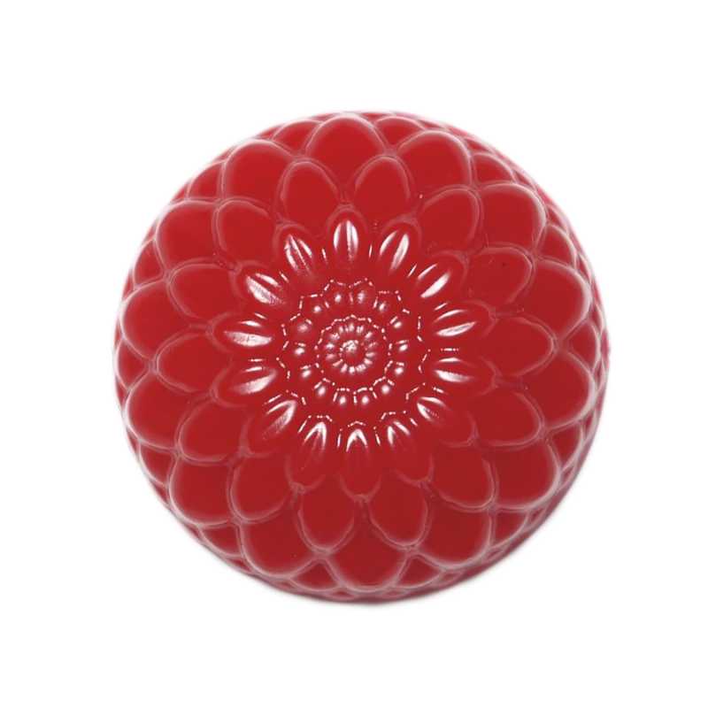 Flüssiger Glycerin-Farbstoff, Himbeere, 10 ml