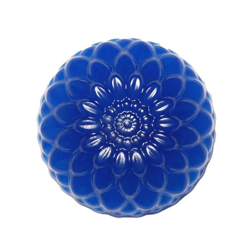 Flüssiger Glycerinfarbstoff, blau, 10 ml