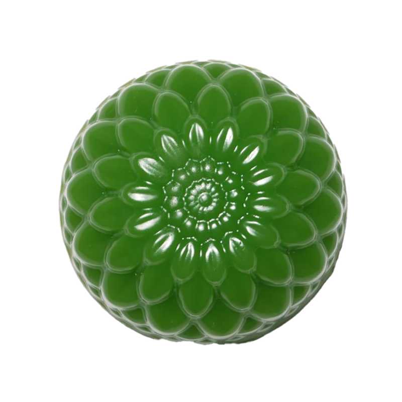 Flüssiger Glycerinfarbstoff, grün, 10 ml