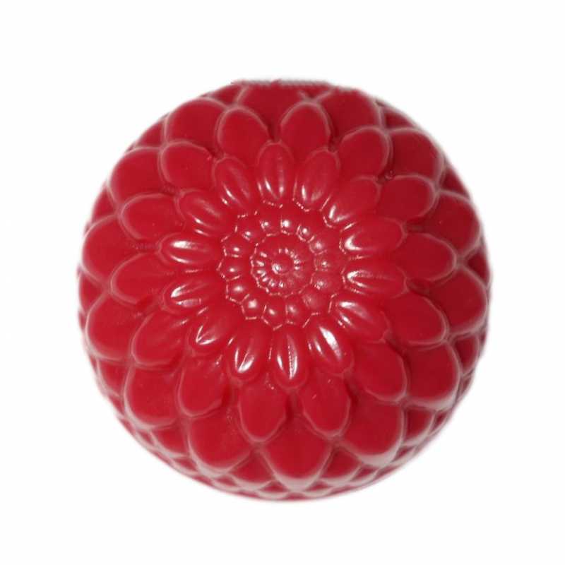 Glycerin Flüssigfarbe, Extra, Rot, 100 ml