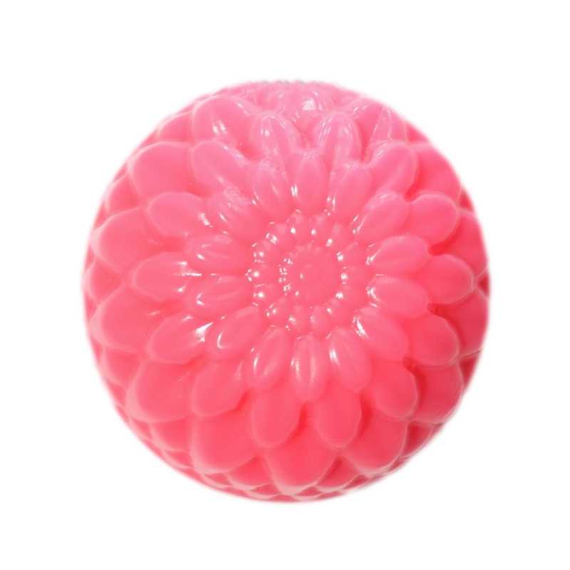 Glycerin Flüssigfarbe, Extra, Hellrosa, 50 ml