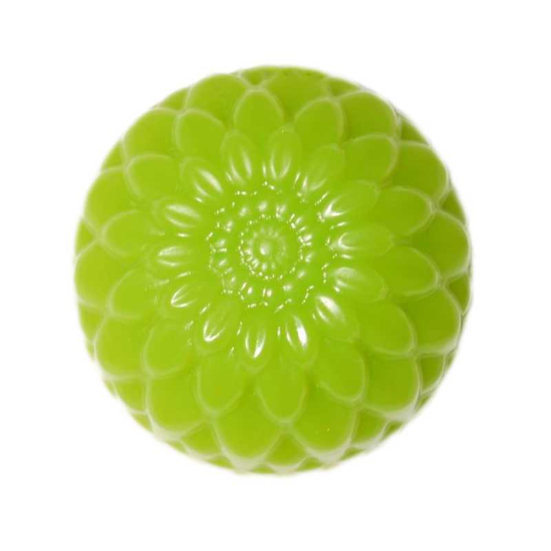 Glycerin Flüssigfarbe, Extra, Hellgrün, 50 ml