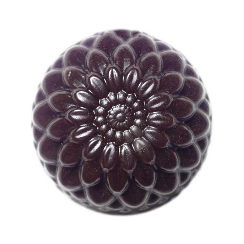 Glycerin Flüssigfarbe, Extra, Brombeere, 50 ml