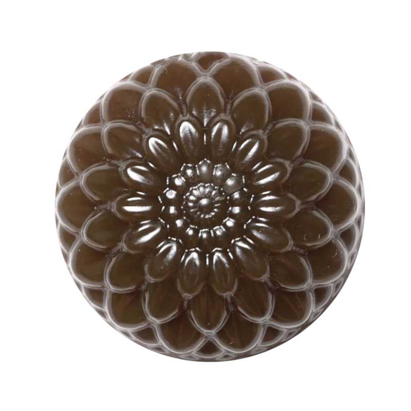 Glycerin Flüssigfarbe, Extra, Dunkelbraun, 10 ml