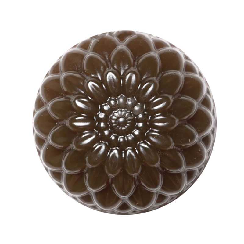 Glycerin Flüssigfarbe, Extra, Dunkelbraun, 100 ml