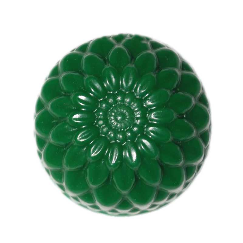 Glycerin Flüssigfarbe, Extra, Dunkelgrün, 100 ml