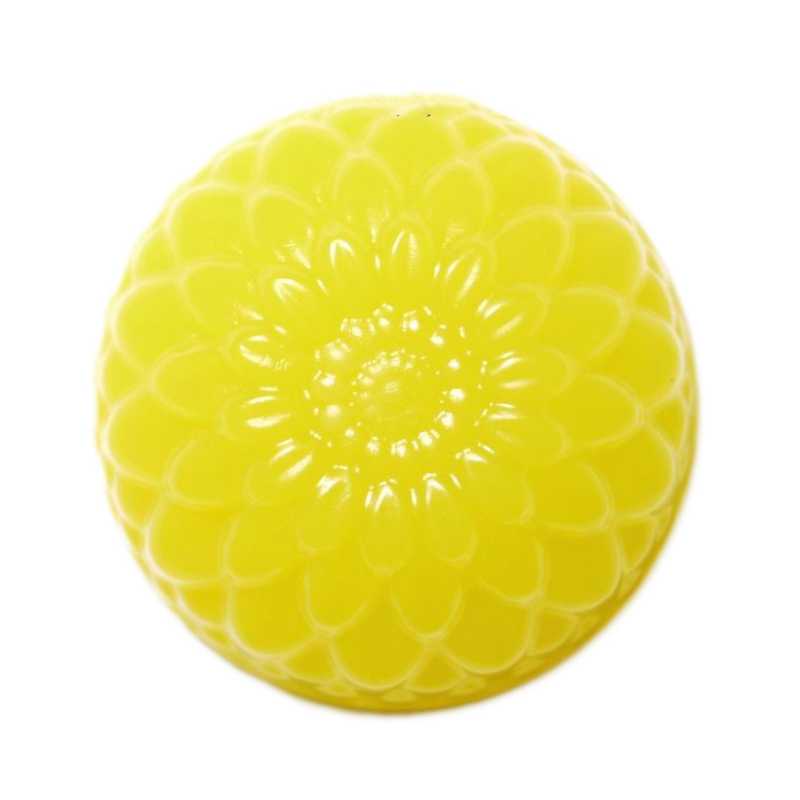 Glyzerin-Flüssigfarbstoff, Extra, Gelb, 10 ml