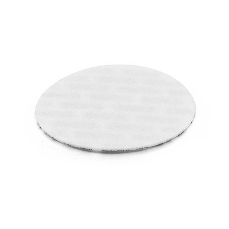 Druckempfindliche Dichtungen Kappenfutter, 38,4 mm