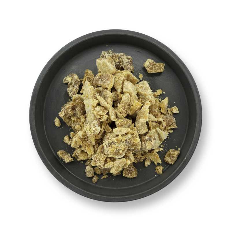 Ucuuba-Butter, kaltgepresst, 500 g