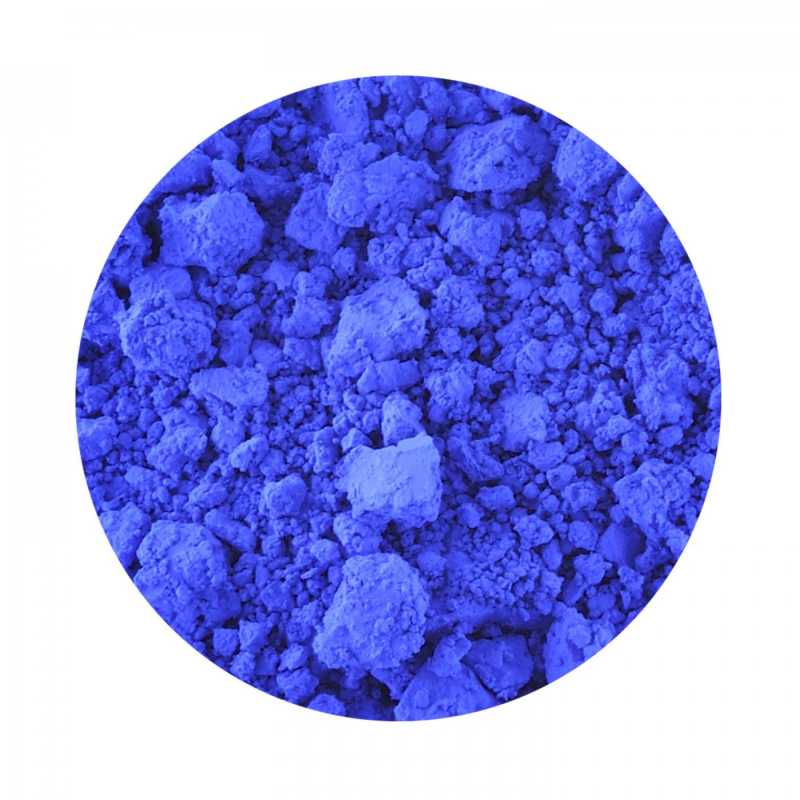 Ultramarin, Blau, 10 g