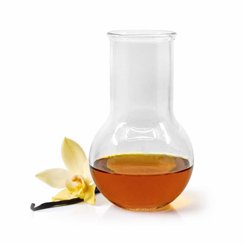 Vanilla Planifolia CO2-HA Bio-Extrakt, 2% Vanillin, 10 ml