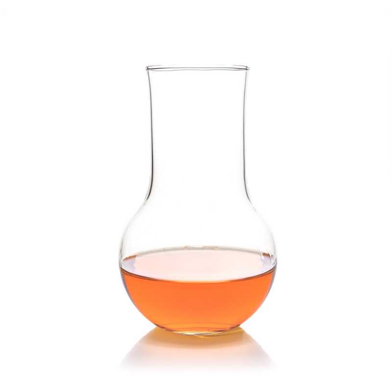 Vitamin E, Tocopherol, Flüssigkeit 96%, 500 ml