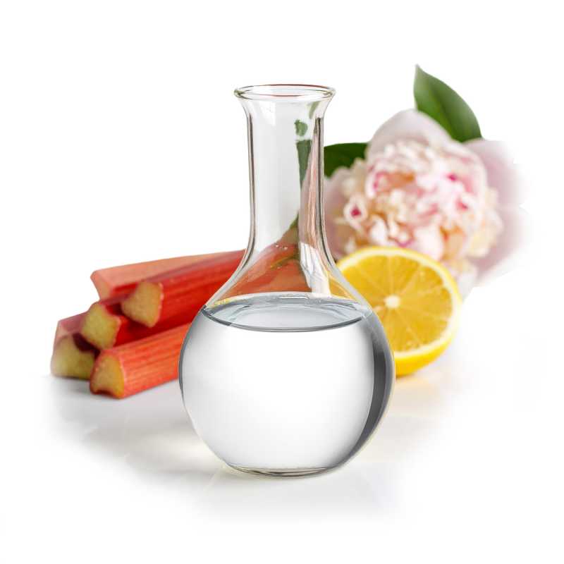 Bali Body Spa Parfümöl, 500 ml