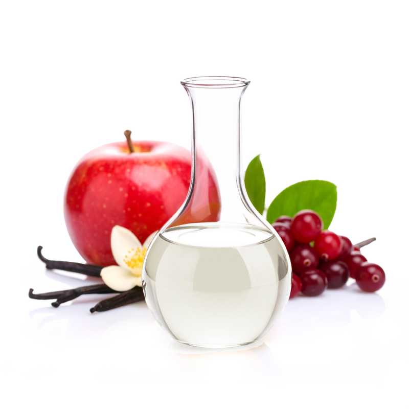 Preiselbeeren Parfümöl, 500 ml