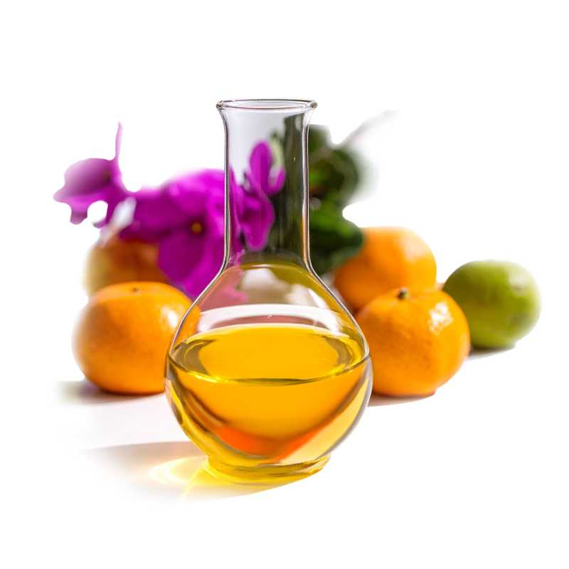 Tea Party Parfümöl, 10 ml