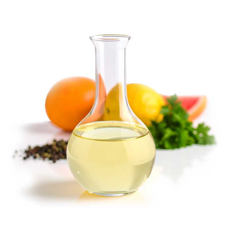 Parfümöl Blutorange, 500 ml