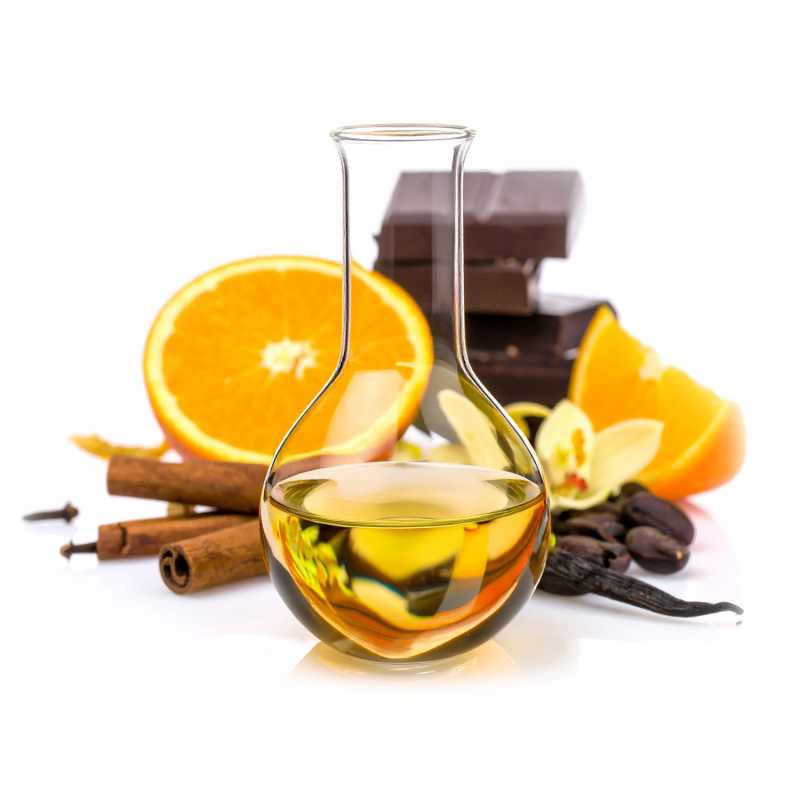 Sweet Chocolate Temptation Duftöl, 10 ml