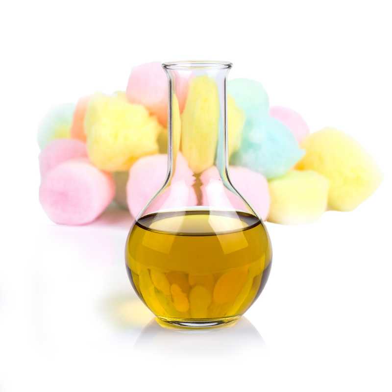 Sugar Cloud Parfümöl, NEUE FORMEL, 10 ml