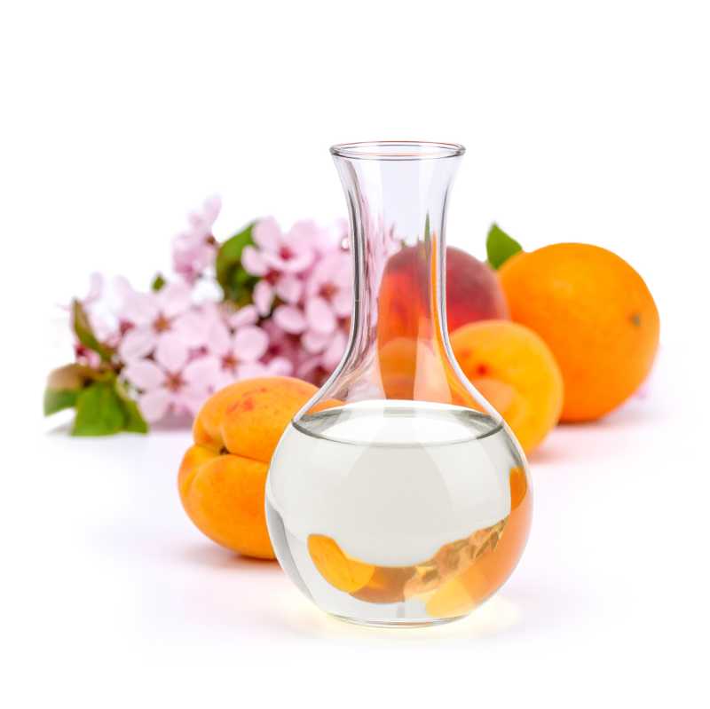 Kirsche, Parfümöl, 100 ml