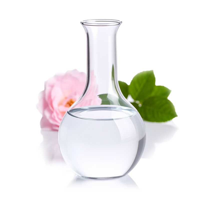 Wildrose, Parfümöl, 100 ml