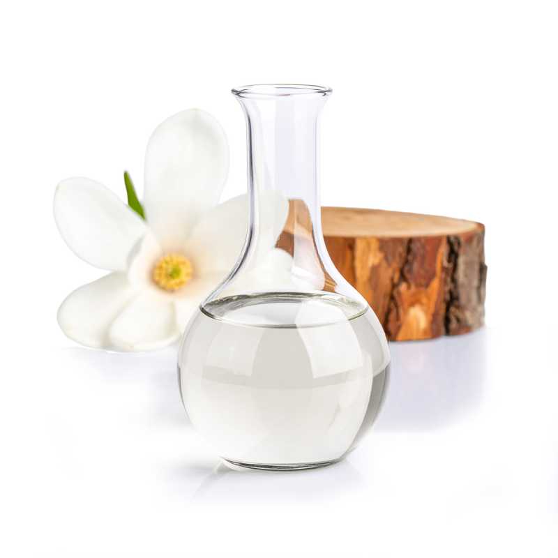 Wild Man Parfümöl, 1 l