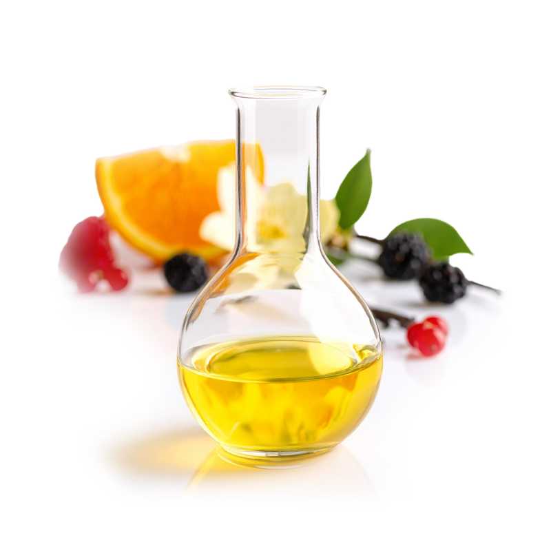 Waldbeerenkonfitüre-Duftöl, 500 ml