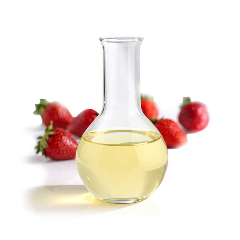 Duftöl, Erdbeere, 500 ml