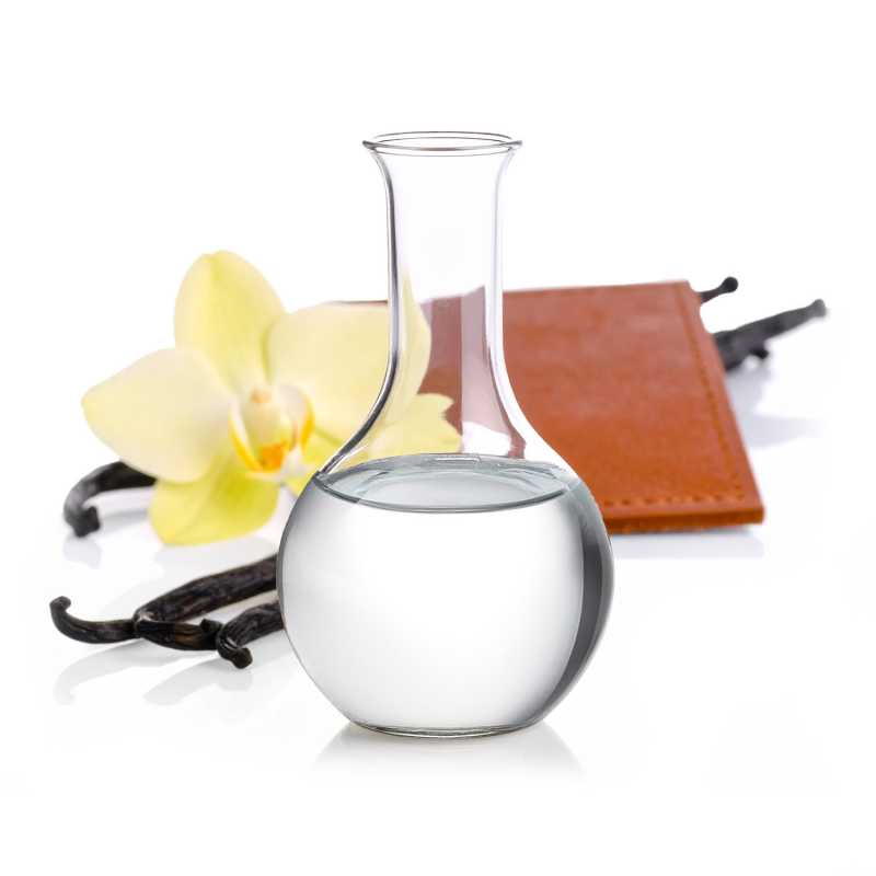 Leder-Duftöl, 100 ml