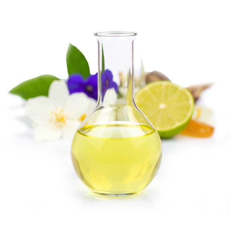 Blumenbombe, Parfümöl, 1 l