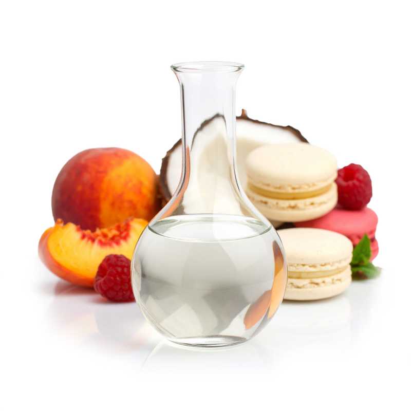 Macarons Parfümöl, 100 ml