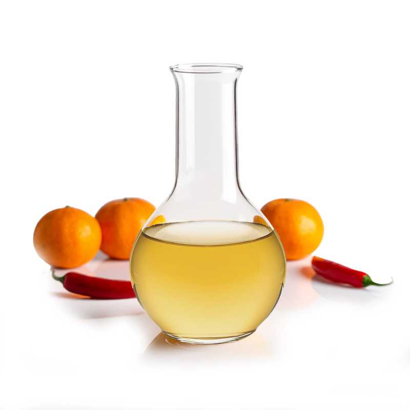 Parfümöl, Mandarine & Chili-Pfeffer, 100 ml