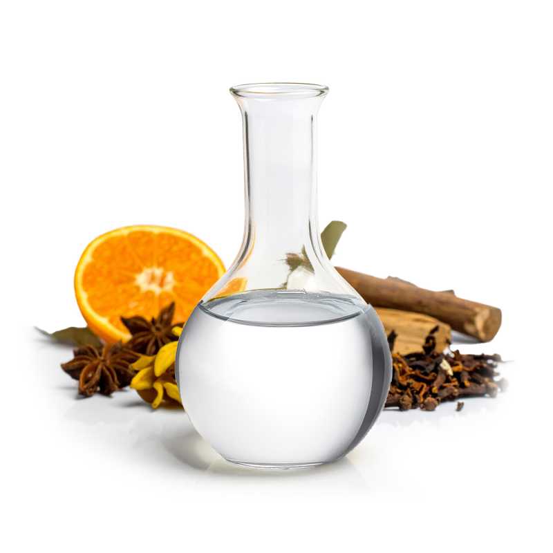 Marokkanisches Amber-Duftöl, 500 ml