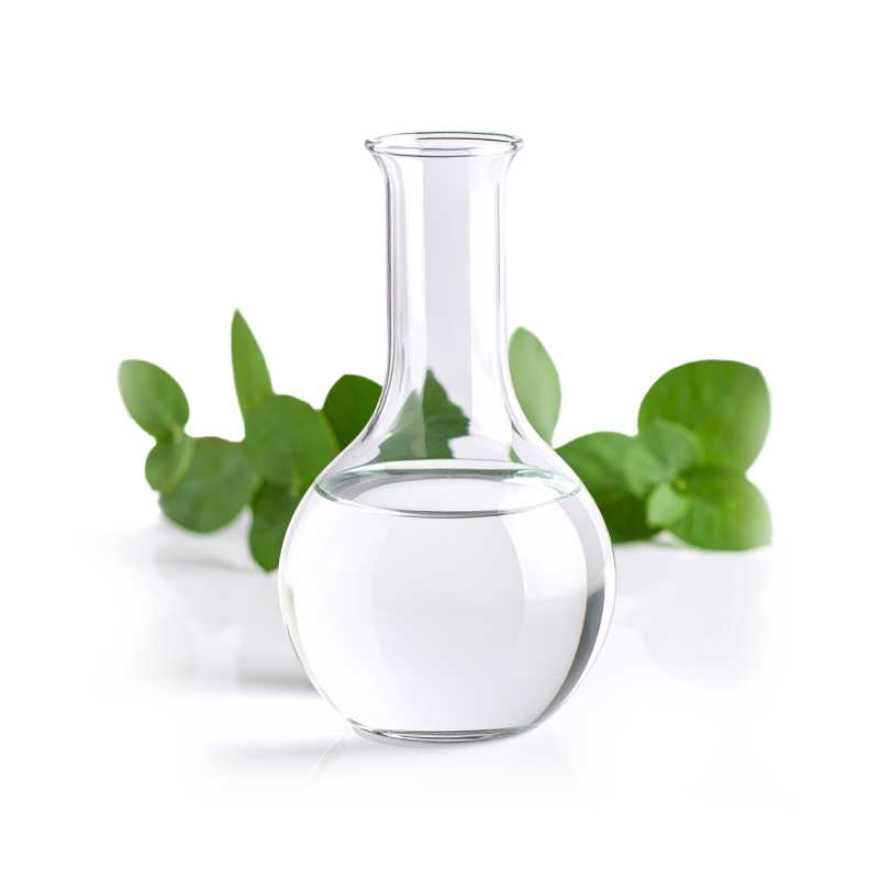 Parfümöl Minze und Eukalyptus, 100 ml