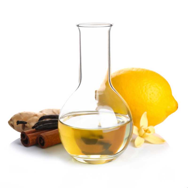 Lebkuchen, Parfümöl, 1 l