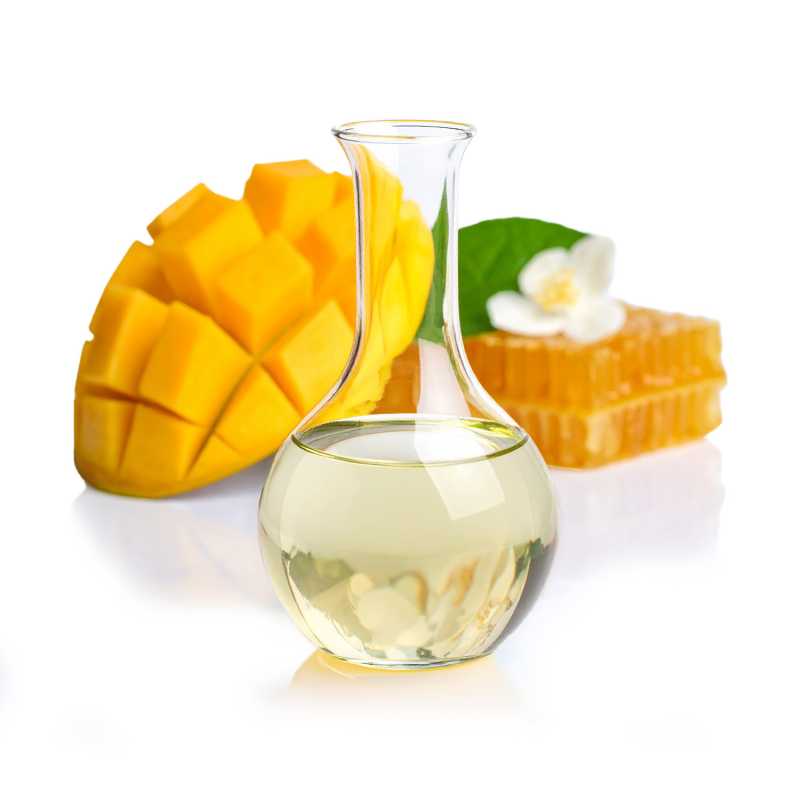 Honig-Mango-Duftöl, 100 ml