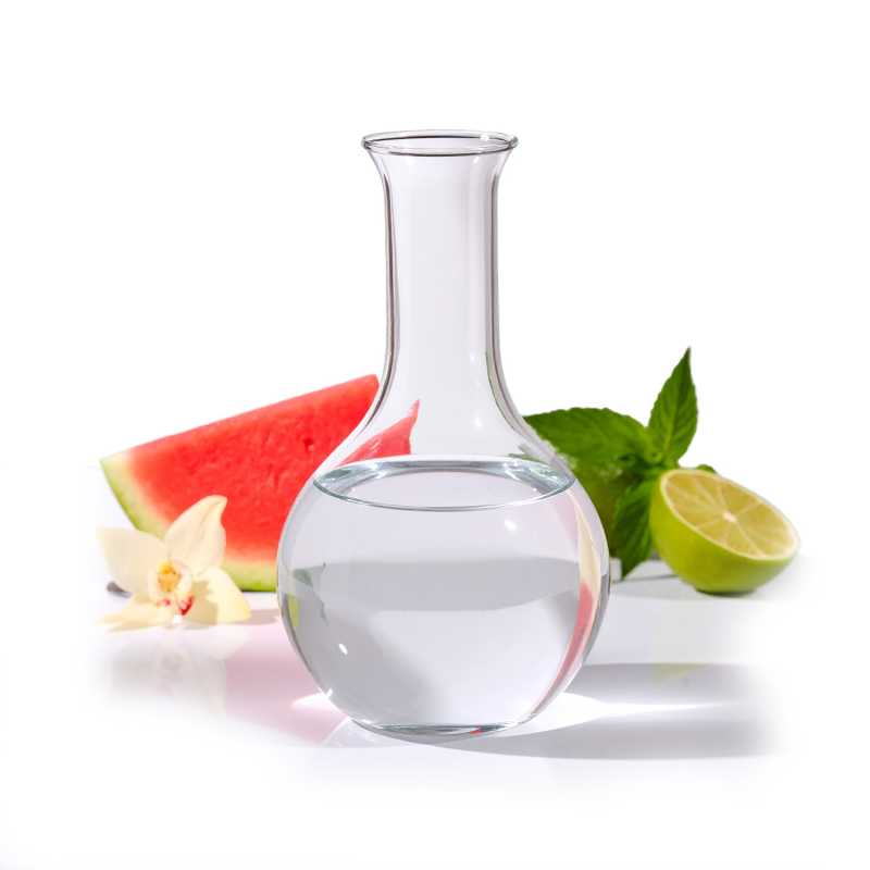 Watermelon Crush Parfümöl, 1 l