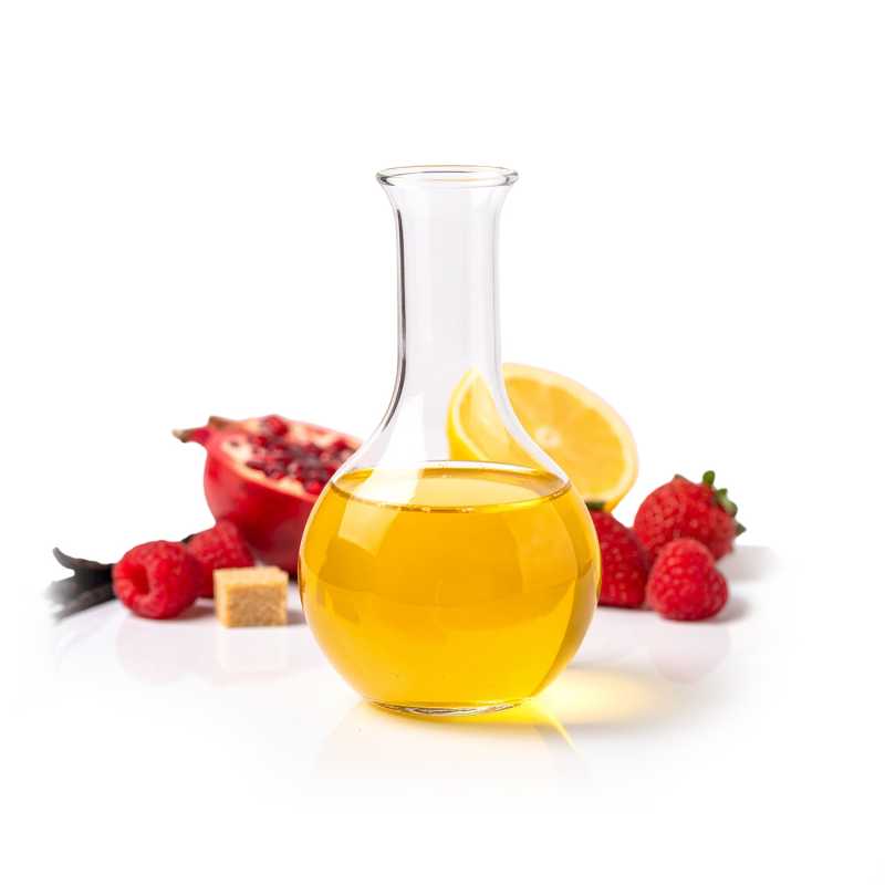 Pink Gin Fragnance Öl, 500 ml