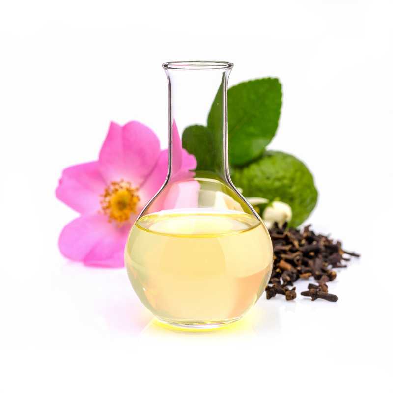 Parfümöl, Champagner Rosé, 10 ml