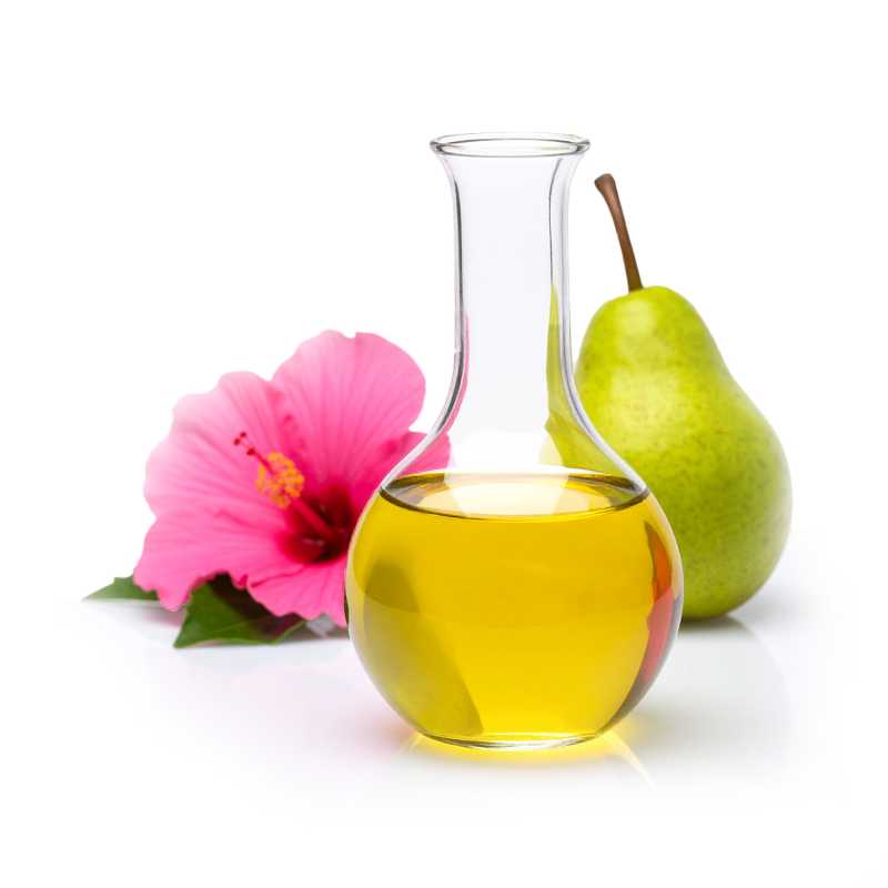 Rosa Hibiskus-Duftöl, 100 ml