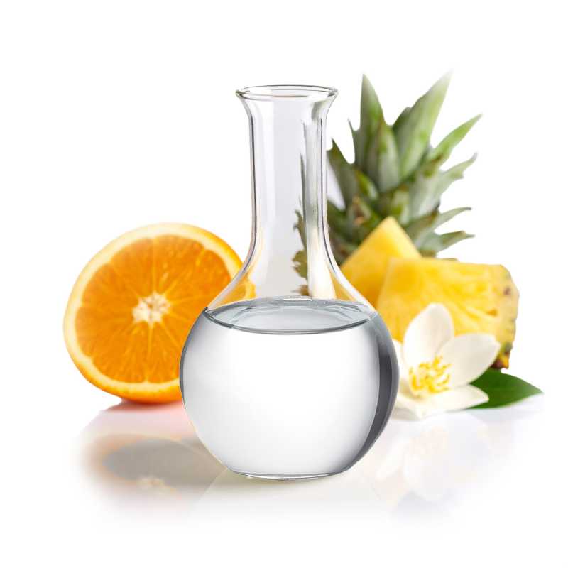 Parfümöl Süße Ananas, 1 l