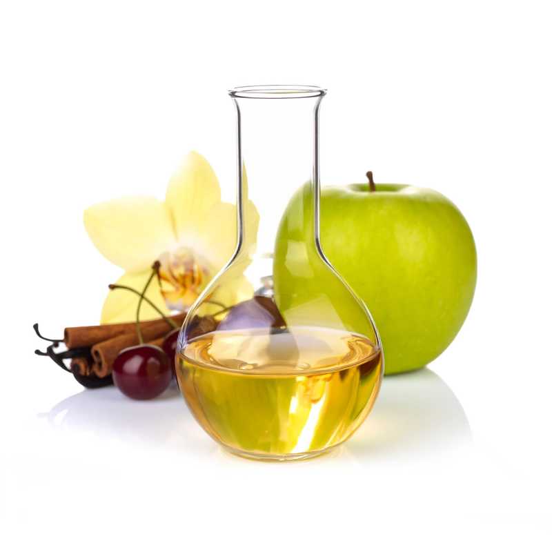 Sweet Home, Parfümöl, 10 ml