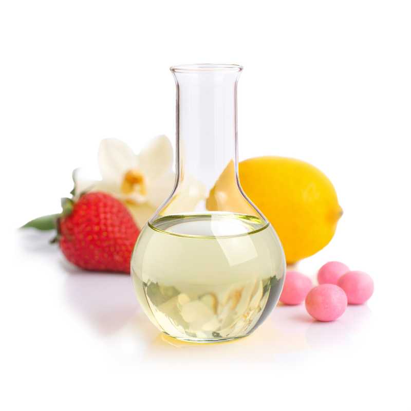 Saftiges Bubblegum-Duftöl, 500 ml