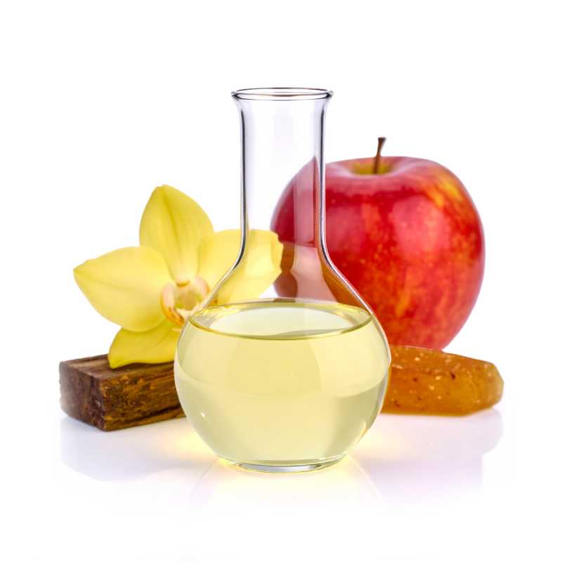 Fresh Man Parfümöl, 100 ml